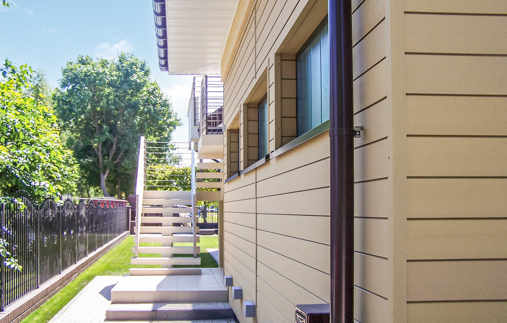 Lejlighed - Grzybowo , Polen - PPO194 9