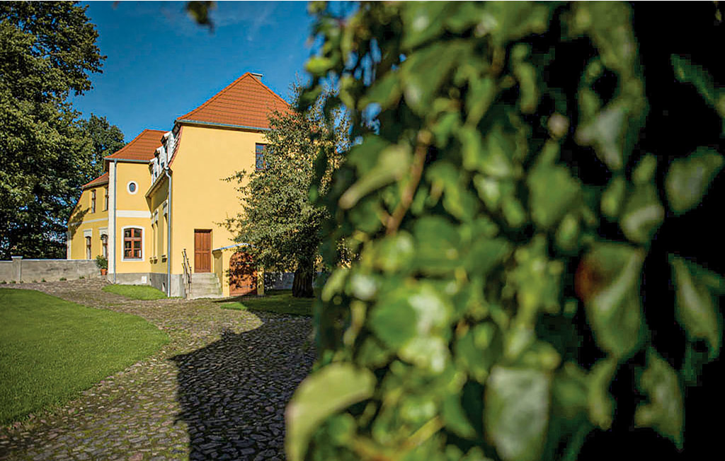 Feriehuse - Unin , Polen - PPO239 11