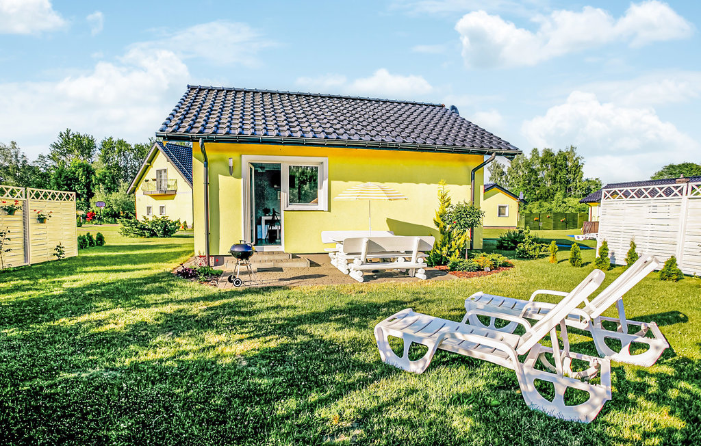 Feriehuse - DABKI-Gleznowko , Polen - PPO245 6