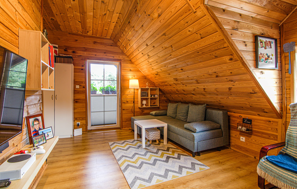 Feriehus - Czarny Mlyn , Polen - PPO263 13