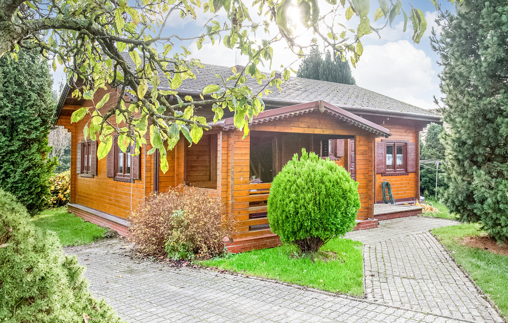 Feriehuse - Podamirowo , Polen - PPO459 1