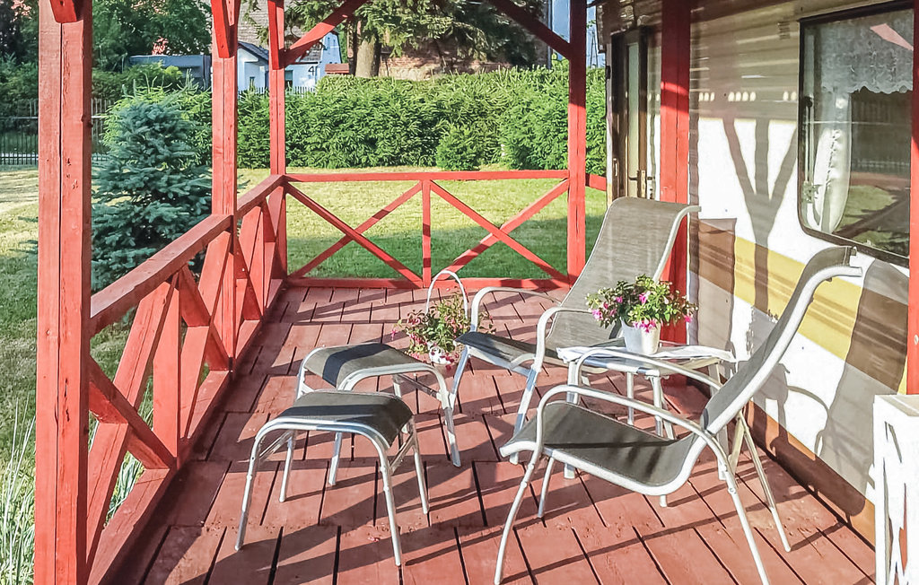 Feriehuse - Retowo , Polen - PPO571 6