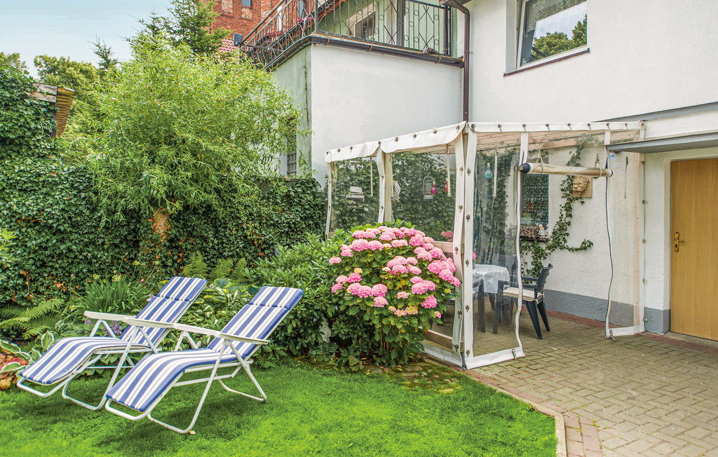 Ferienwohnung - Darlowo , Polen - PPO584 2