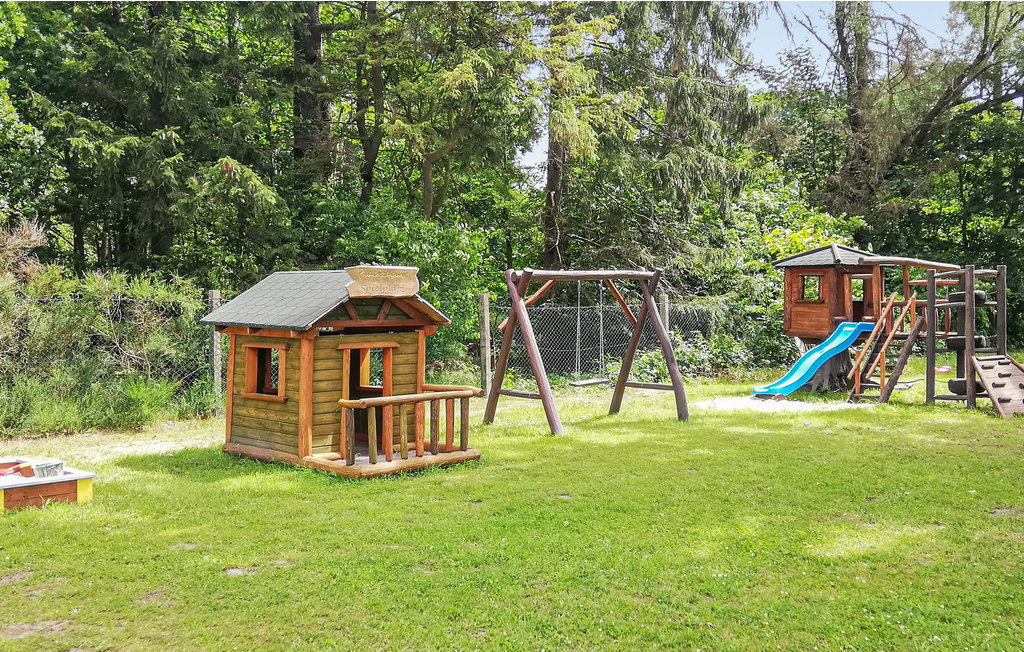 Semesterhus - Ustka , Polen - PPO722 2