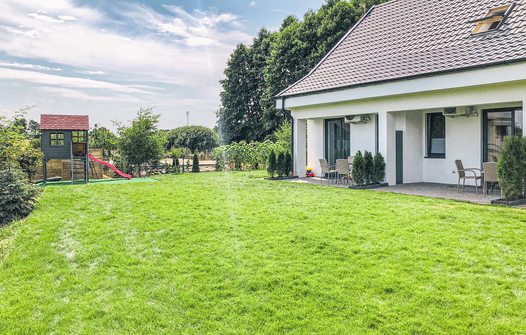 Ferienhaus - Jantar , Polen - PPO736 8