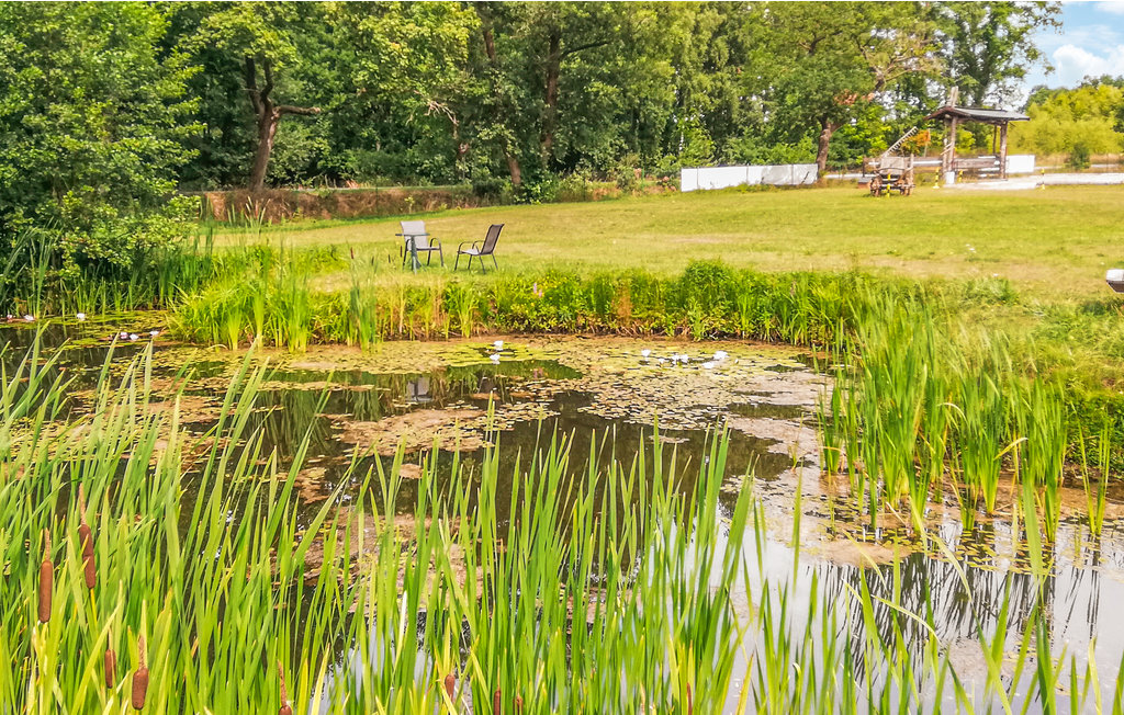 Feriehuse - Ustka , Polen - PPO788 8