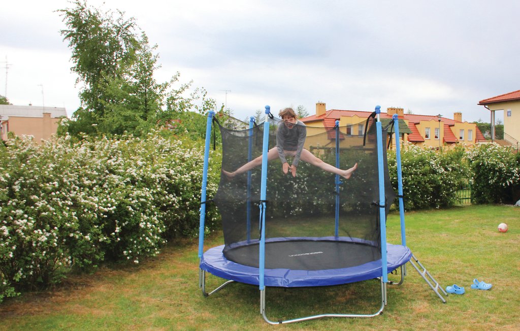 Feriehus - Darlowo , Polen - PPO806 8