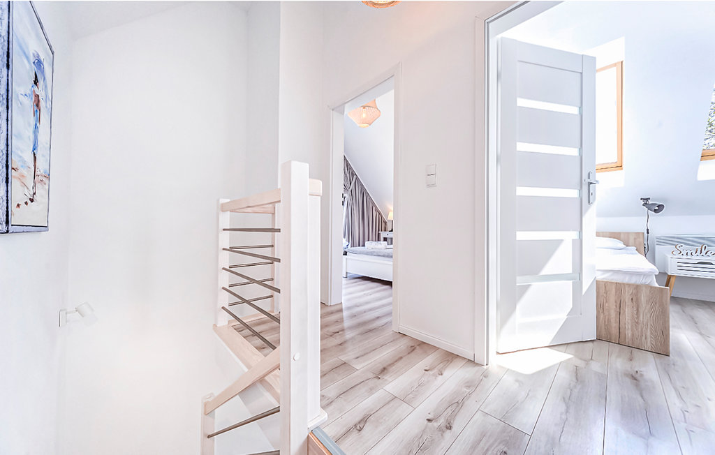 Ferienhaus - Leba , Polen - PPO942 19