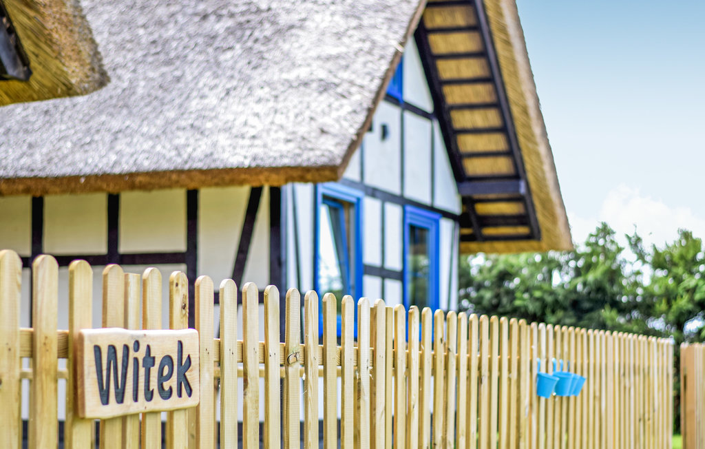 Feriehuse - Podamirowo , Polen - PPO946 8