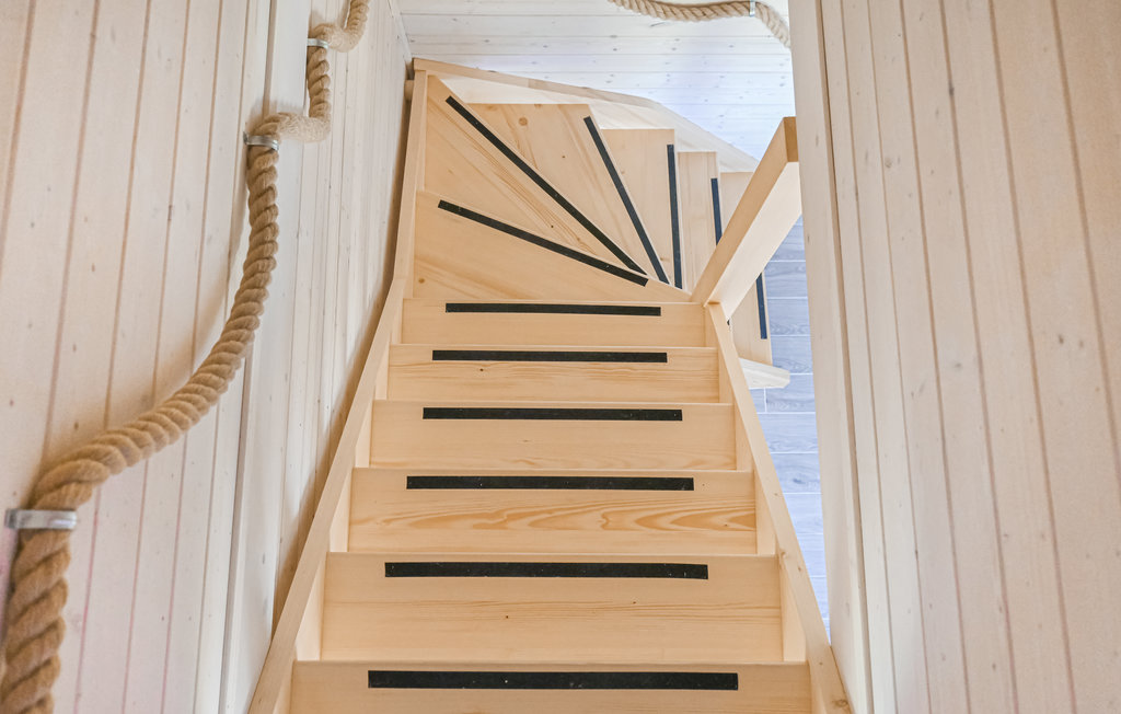 Feriehuse - Rewal , Polen - PPO043 17