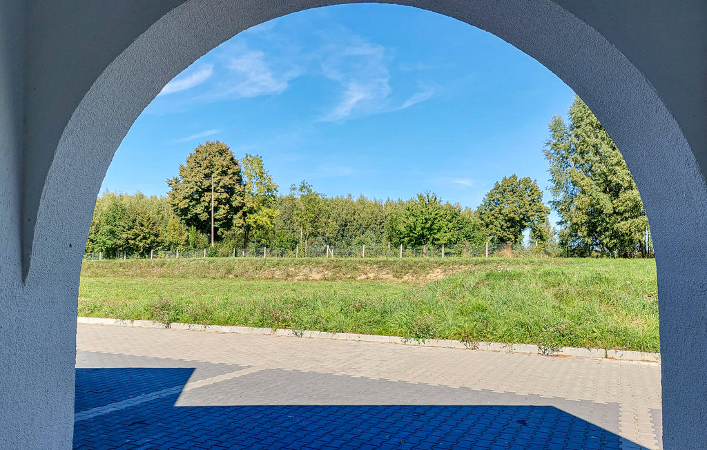 Feriehuse - Bedzino , Polen - PPO053 8