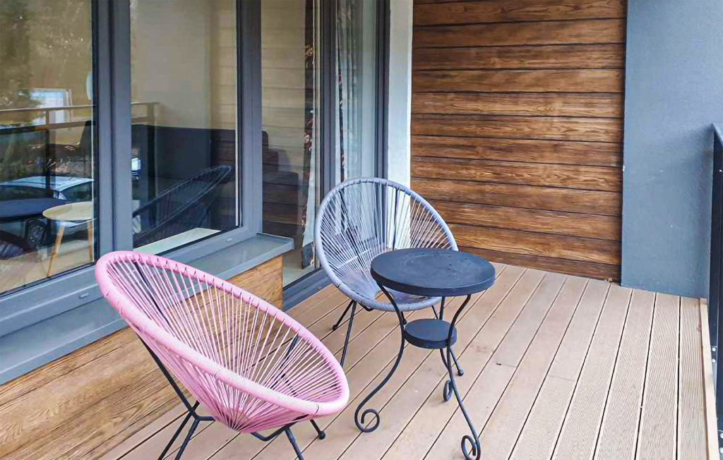 Ferienwohnung - Mielno , Polen - PPO085 9