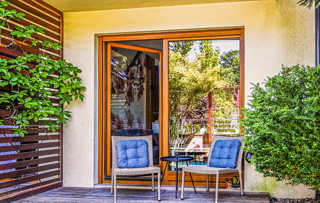 Lejlighed - Rewal , Polen - PPO099 1