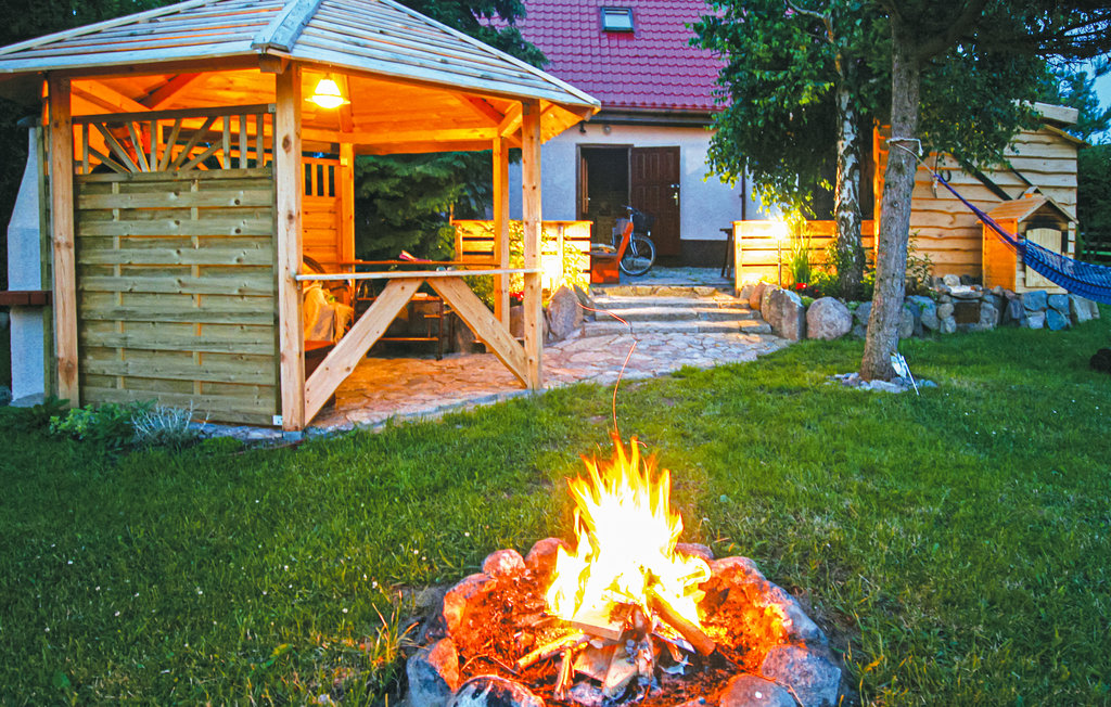 Ferienhaus - Sarbsk , Polen - PPO146 10