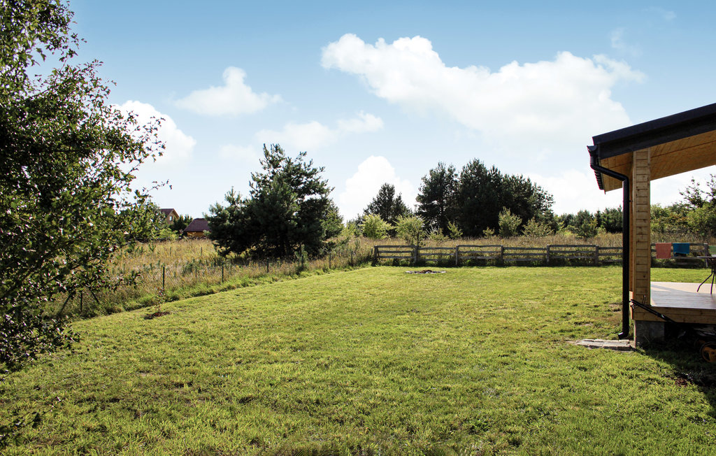 Ferienhaus - Kolczewo , Polen - PPO255 12