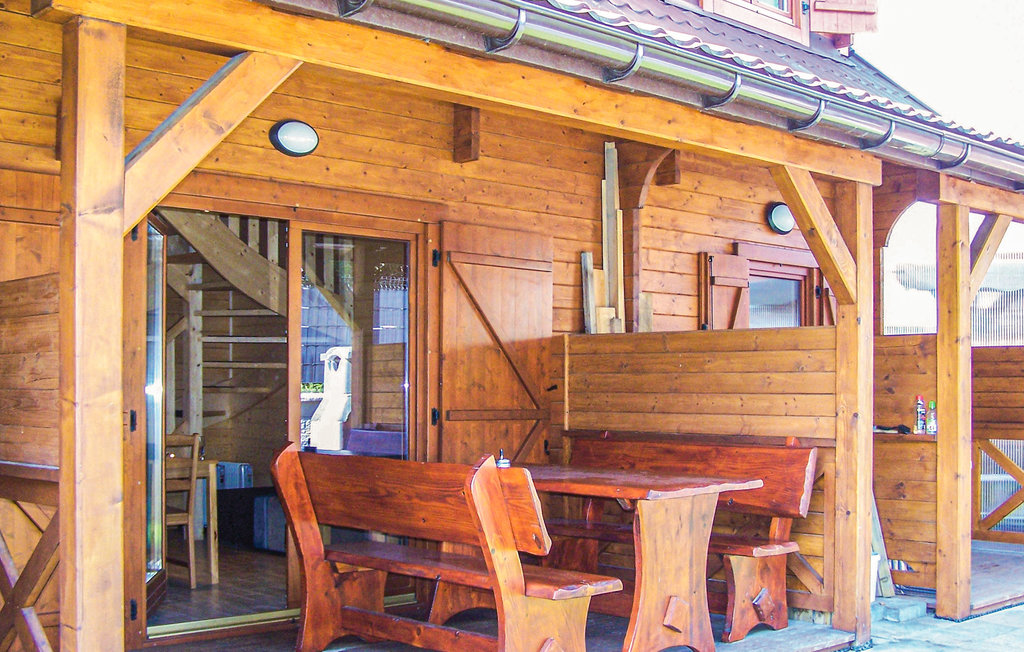 Feriehus - Sianozety , Polen - PPO259 2