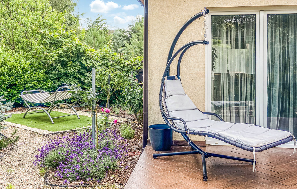 Ferienhaus - Kobylanka , Polen - PPO307 11