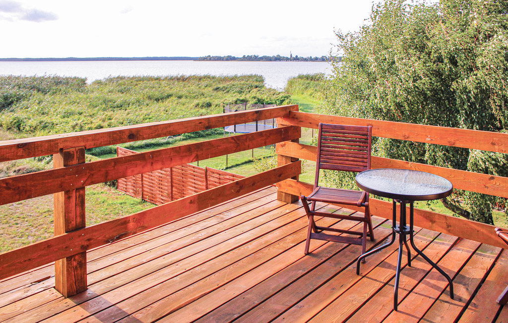 Feriehuse - Nowe Warpno , Polen - PPO316 3