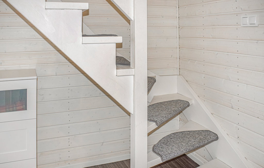 Semesterhus - Rewal , Polen - PPO364 17