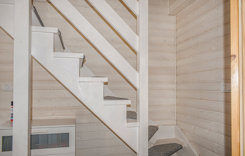 Semesterhus - Rewal , Polen - PPO368 19