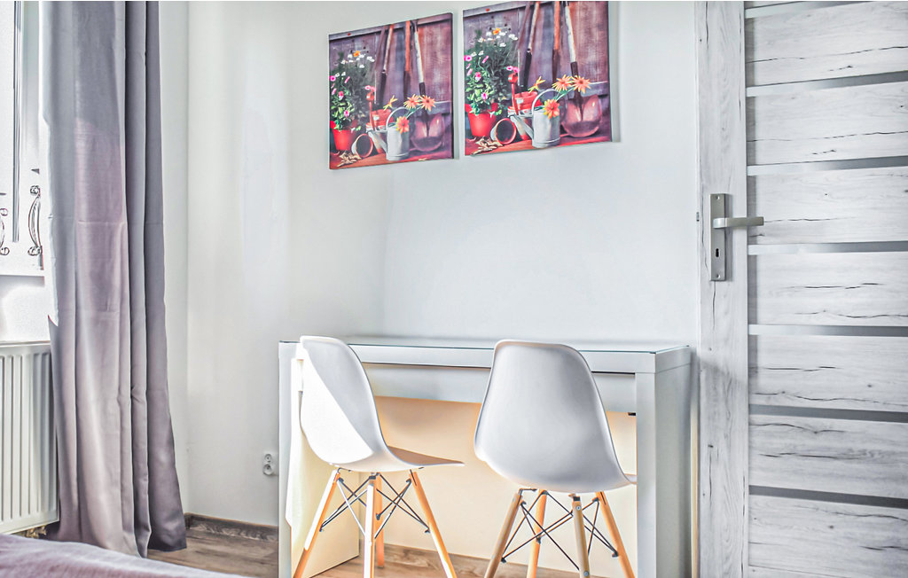 Feriehuse - Grzybowo , Polen - PPO412 7