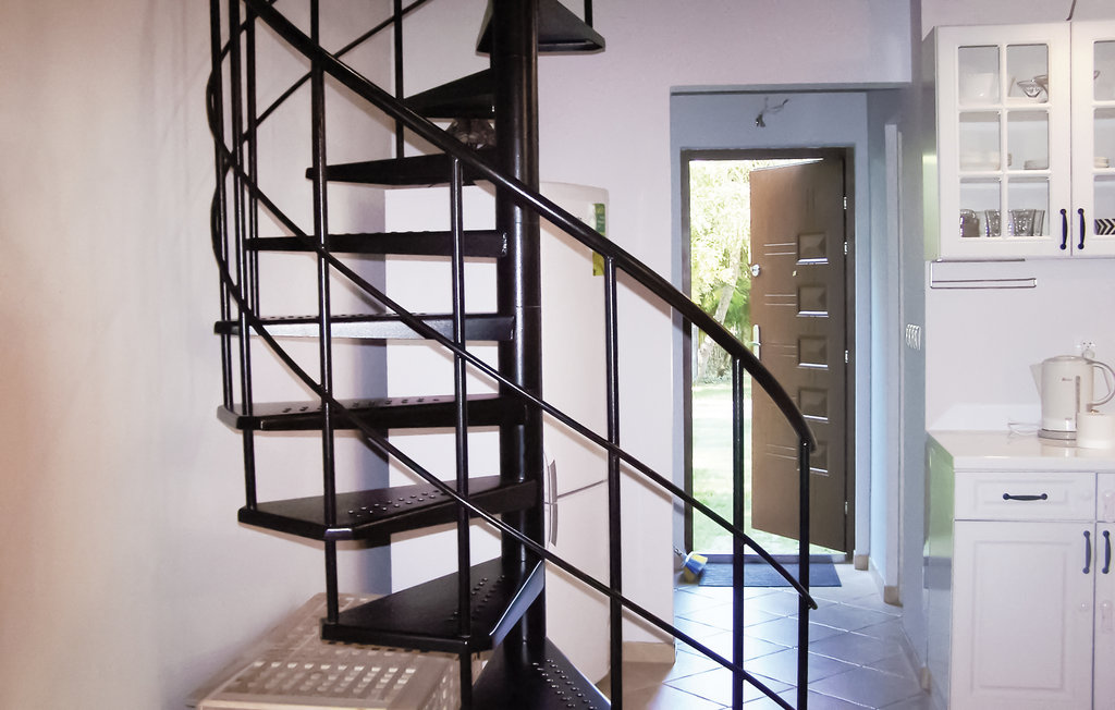 Ferienhaus - Kopalino , Polen - PPO420 5