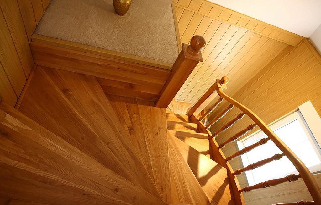 Ferienhaus - Pobierowo , Polen - PPO446 14