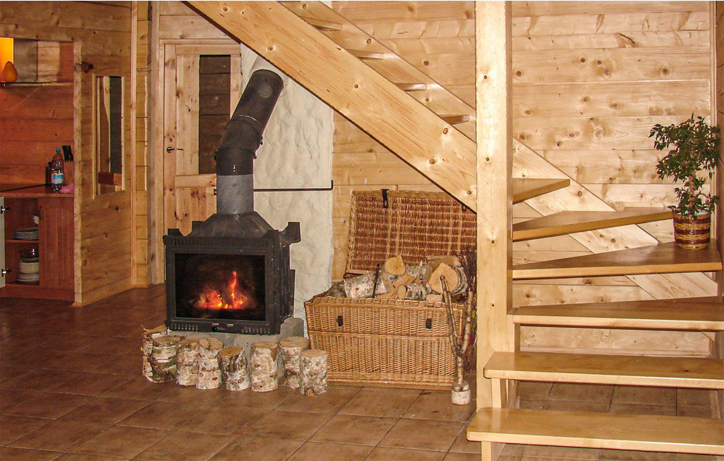 Feriehus - Podamirowo , Polen - PPO681 3