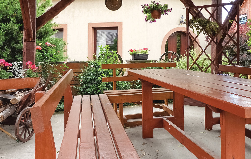 Feriehus - Choczewo , Polen - PPO683 2