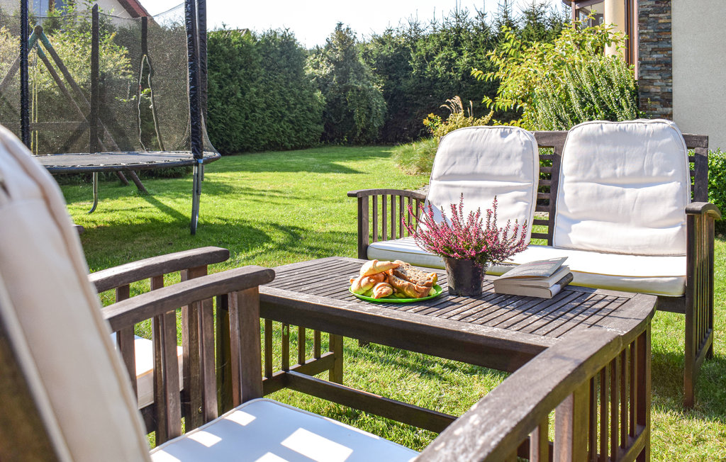 Feriehuse - Podamirowo , Polen - PPO714 2