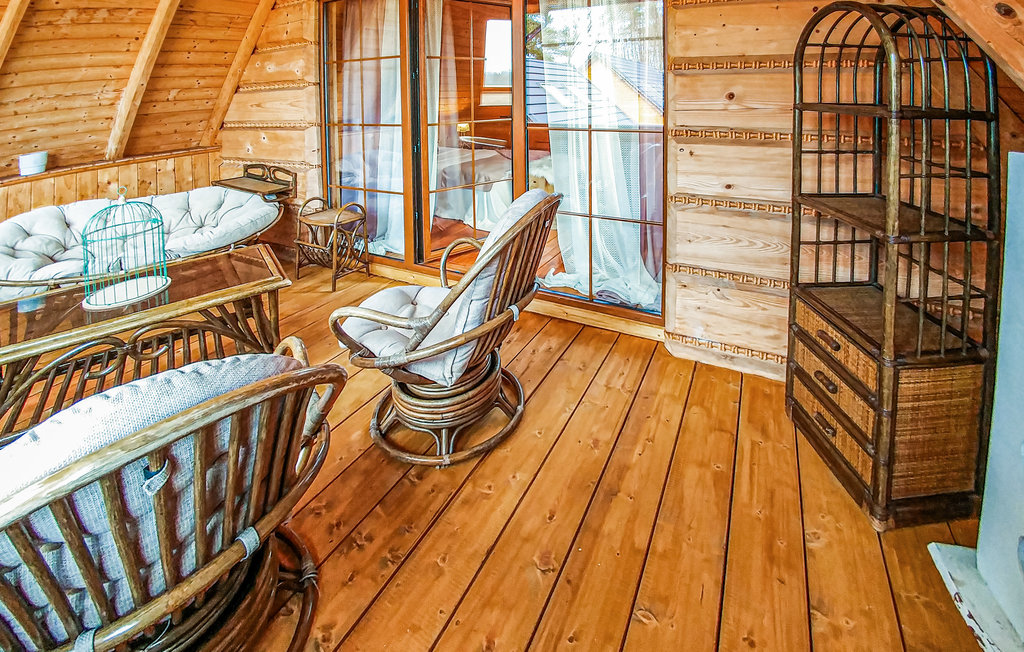 Semesterhus - Ustka , Polen - PPO722 8