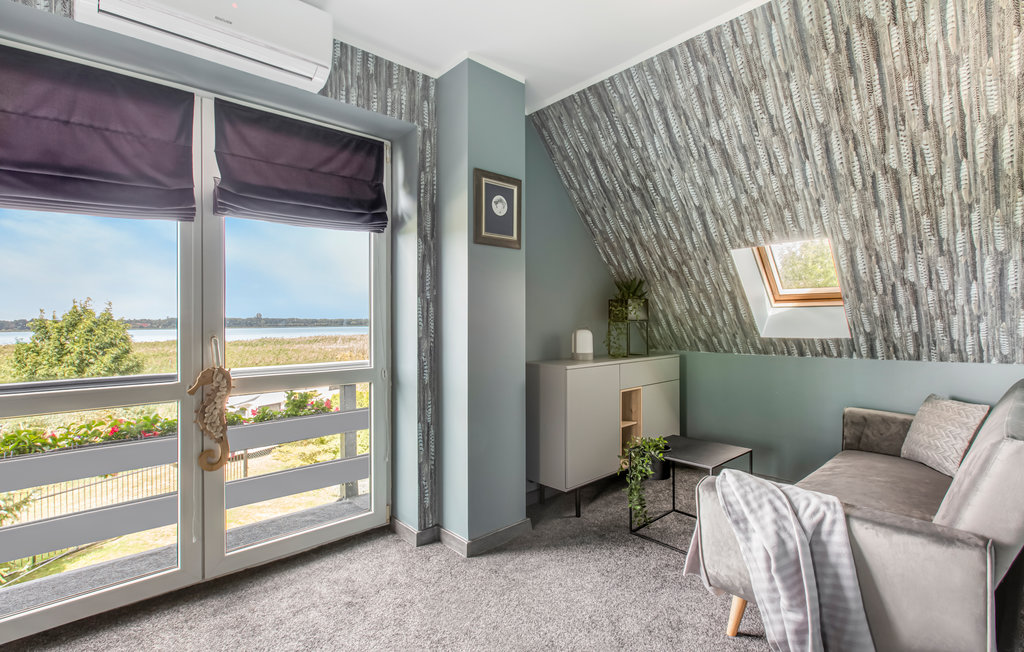 Ferienhaus - Podamirowo , Polen - PPO733 4