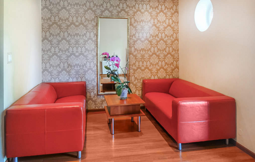 Ferienhaus - Debina , Polen - PPO786 19