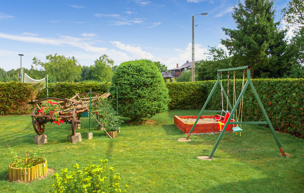 Ferienwohnung - Kopalino , Polen - PPO877 2
