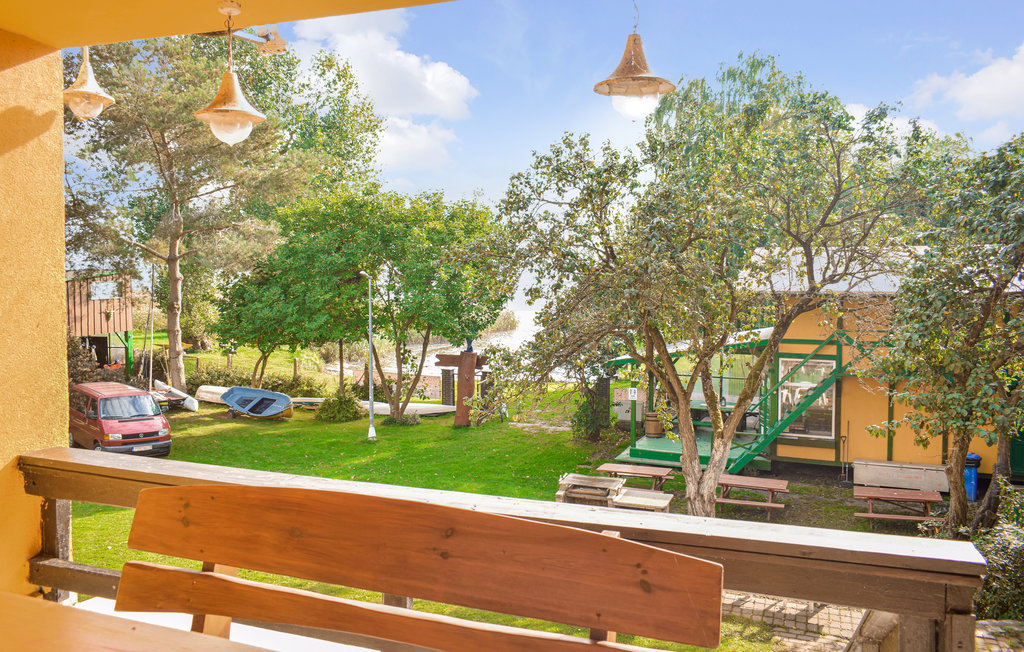 Ferienwohnung - Wolin , Polen - PPO882 7