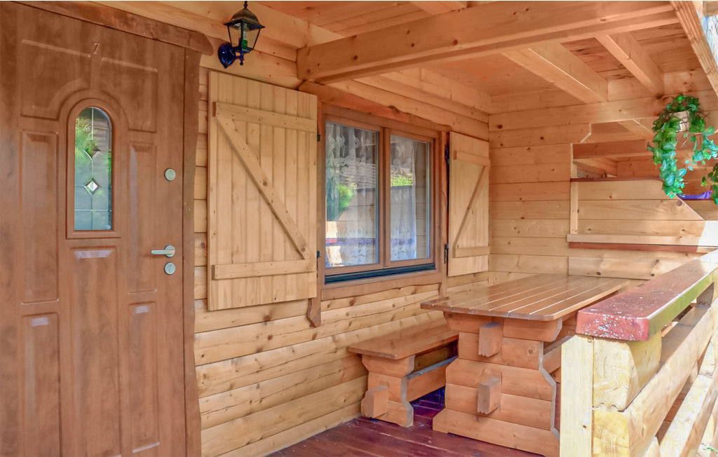 Feriehuse - Sianozety , Polen - PPO901 2