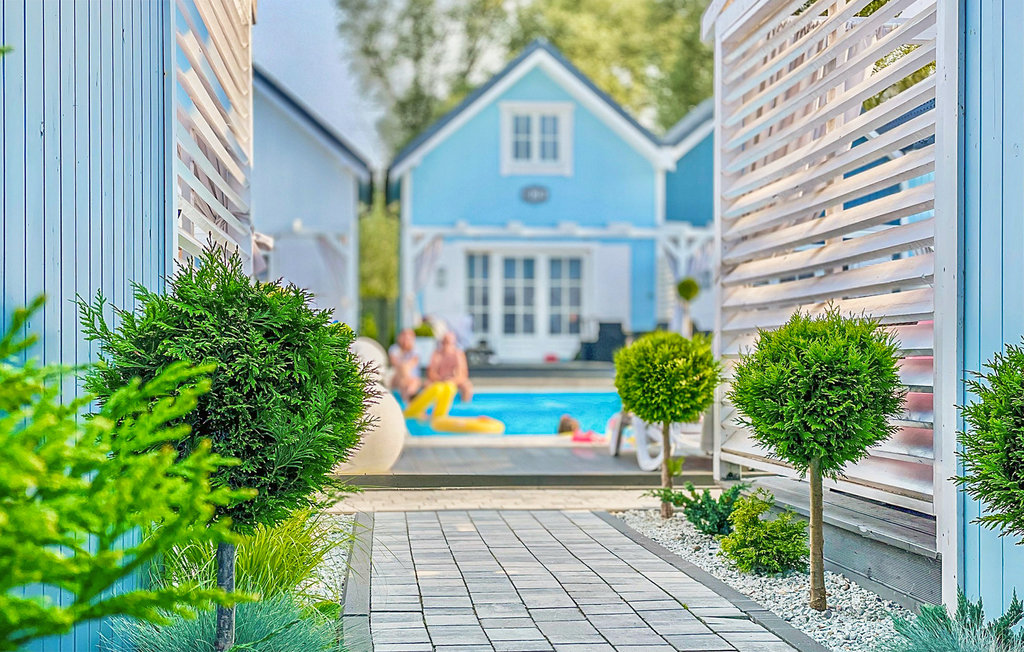 Ferienhaus - Mielno , Polen - PPO985 15