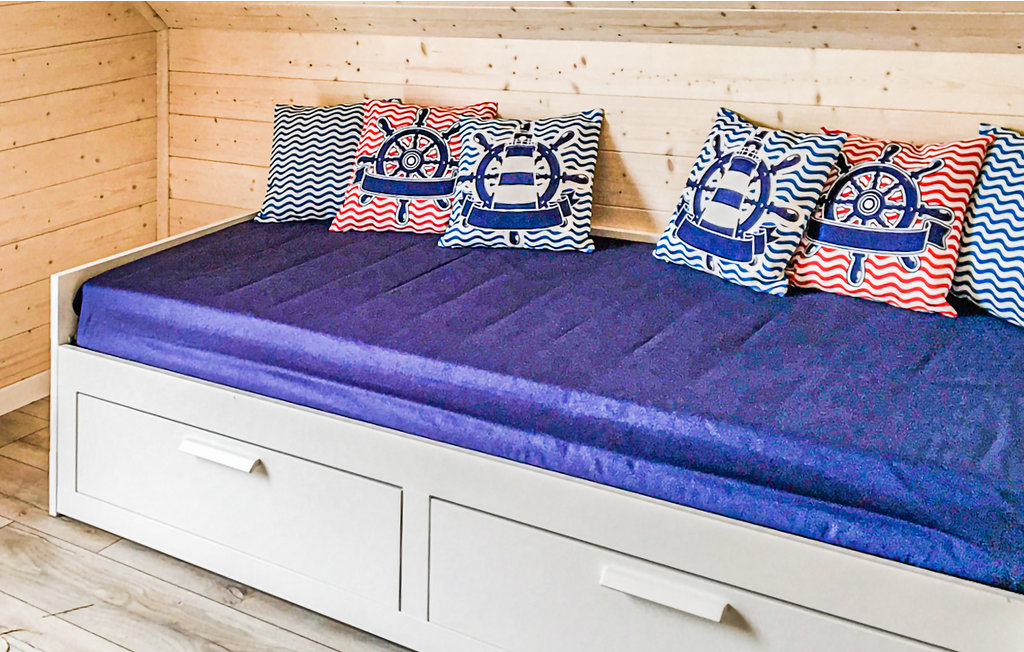 Ferienhaus - Sarbinowo , Polen - PPO997 15