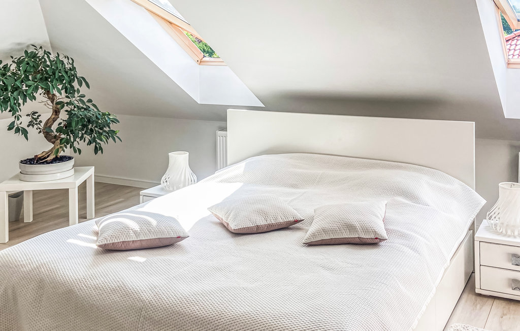 Ferienhaus - Kobylanka , Polen - PPO307 29