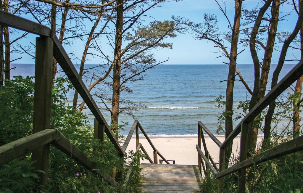 Ferienwohnung - Pobierowo , Polen - PPO408 8