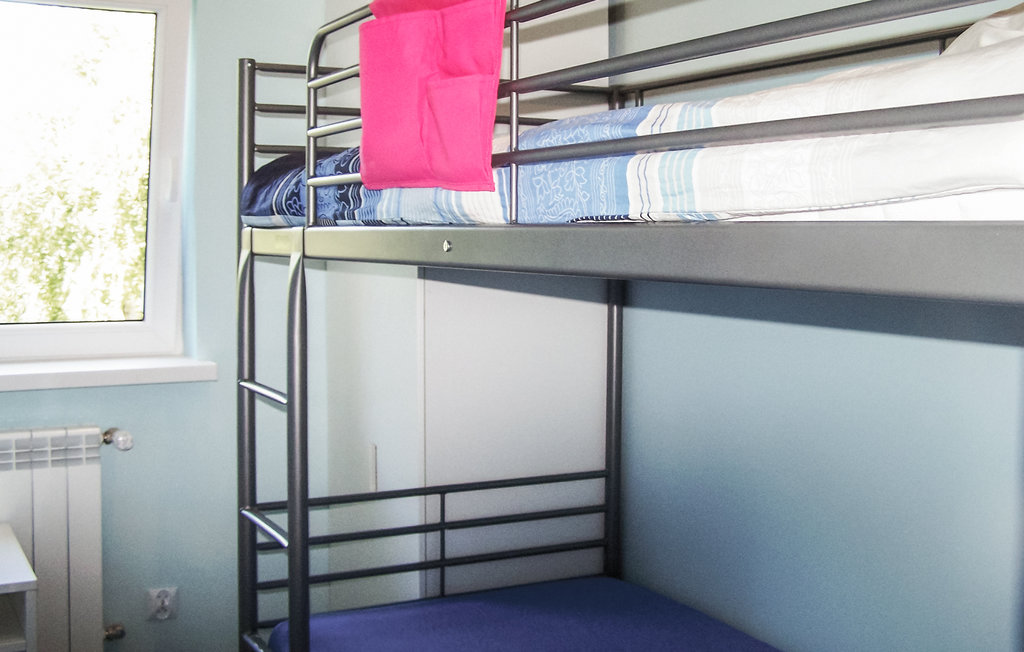 Ferienhaus - Kopalino , Polen - PPO420 10