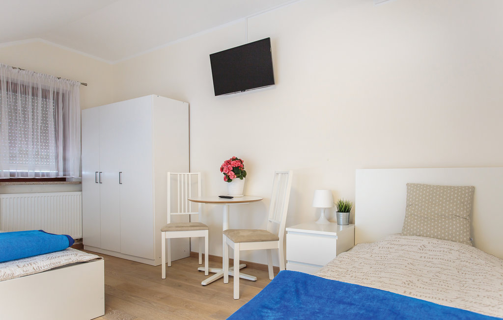 Ferienhaus - Mielno , Polen - PPO453 19