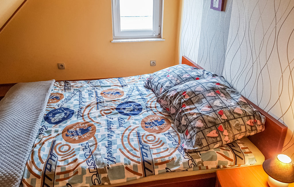 Ferieleilighet - Wladyslawowo , Polen - PPO497 8