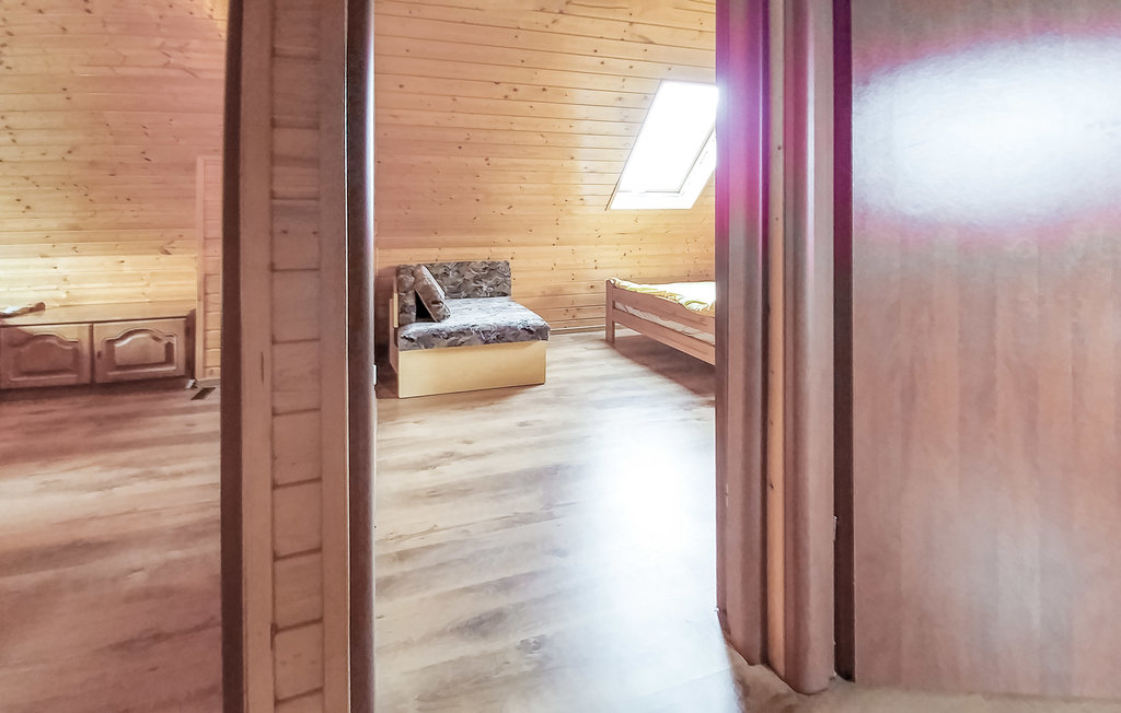 Feriehuse - Slajszewo , Polen - PPO502 19