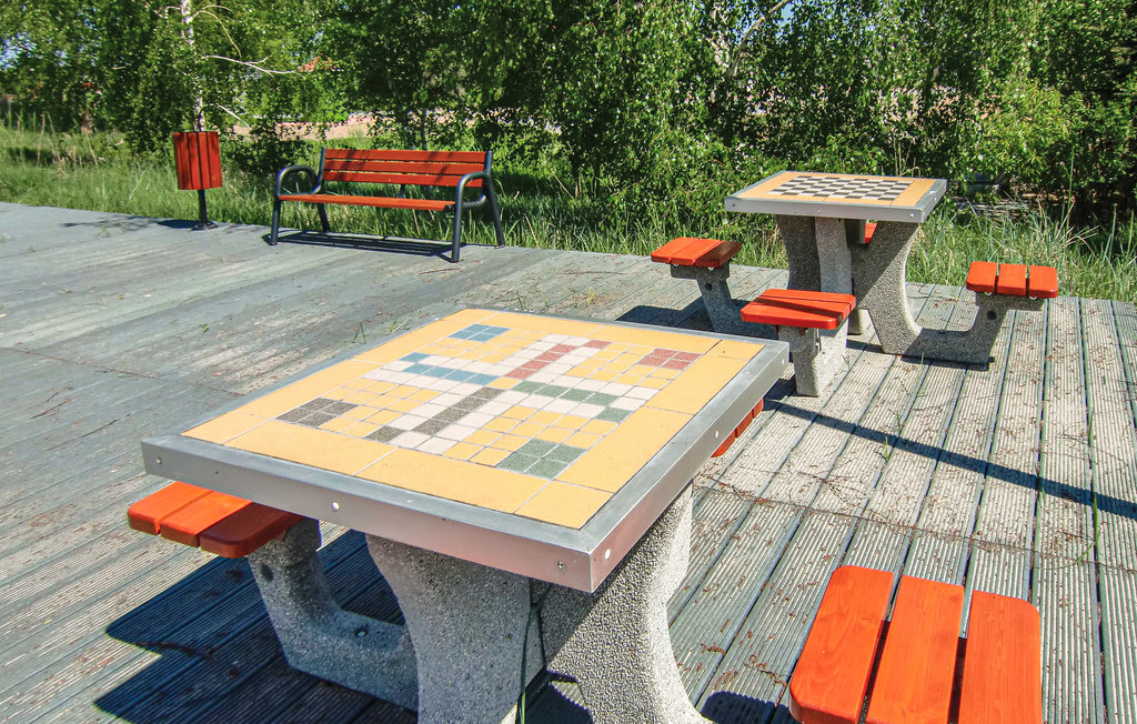 Ferienhaus - Nowe Warpno , Polen - PPO594 32