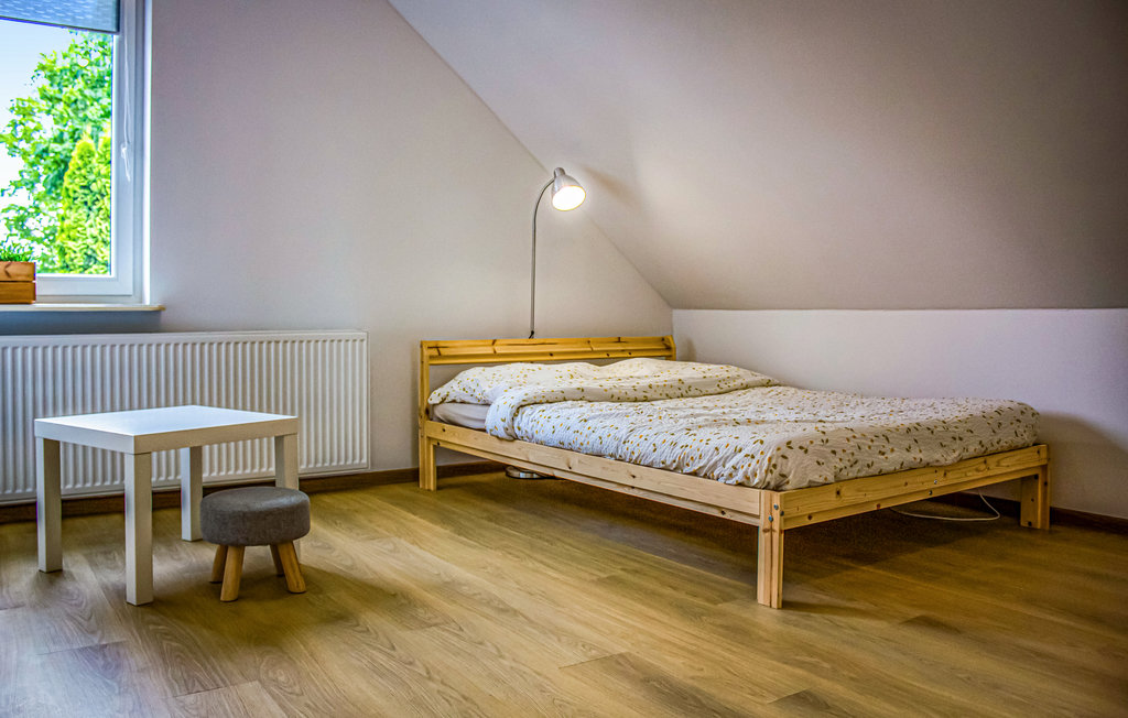 Semesterlägenhet - Gdansk , Polen - PPO731 22