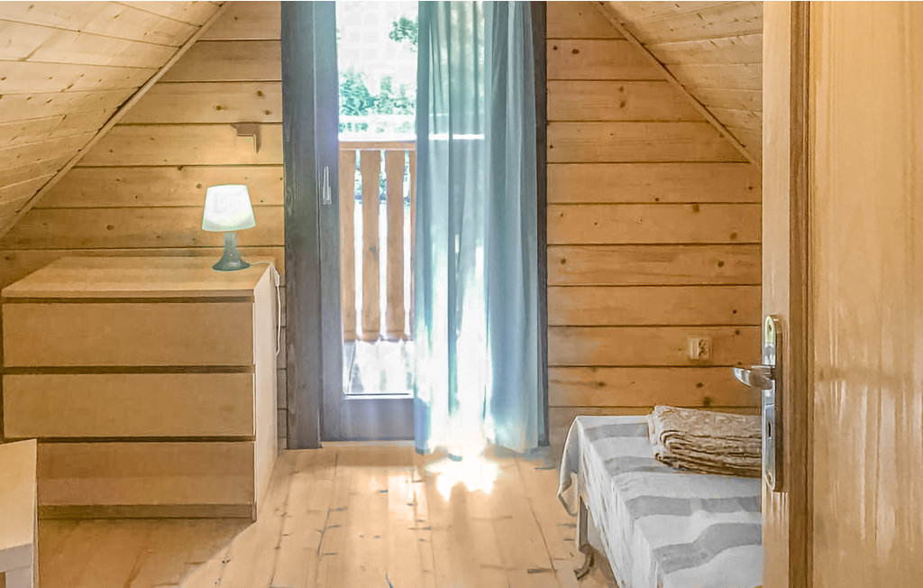 Feriehuse - Jaroslawiec , Polen - PPO751 14