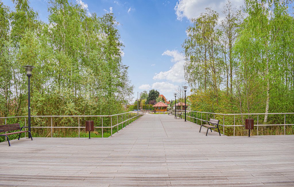 Feriehuse - Nowe Warpno , Polen - PPO755 36