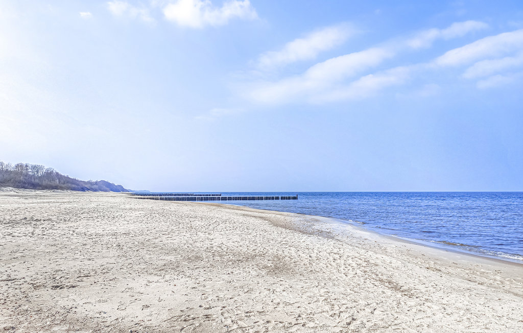 Feriehuse - Jaroslawiec , Polen - PPO775 2