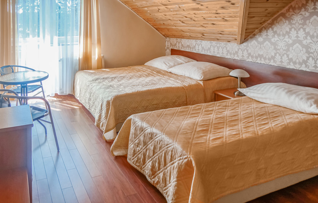 Ferienhaus - Debina , Polen - PPO786 23